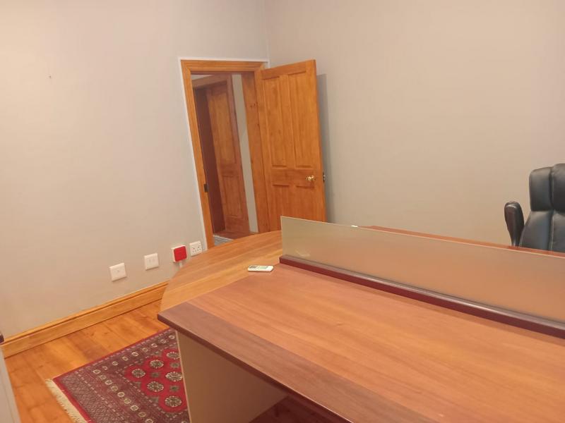 To Let commercial Property for Rent in Grahamstown Eastern Cape